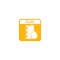 Icon Oil Sticker by LUBMIX COMERCIO E IMPORTAÇÃO DE EQUIPAMENTOS LTDA