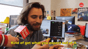Taco Bell GIF by BuzzFeed