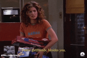willandgrace nbc grace will and grace debra messing GIF