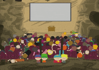 GIF by South Park 