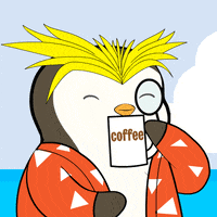 No Way Lol GIF by Pudgy Penguins