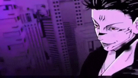 Jujutsu Kaisen Jjk GIF