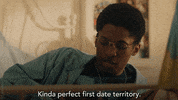 Episode 5 Date GIF by Cruel Summer