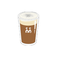 Coffee Sticker by cmarketcoffee