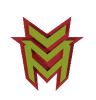 Sticker by Madnizz.com