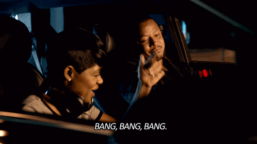 GIF by Empire FOX
