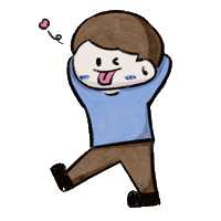 Heart Love Sticker