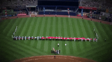 yesnetwork sports sport 4th of july yankees GIF