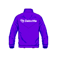 Sticker by DelivrMe