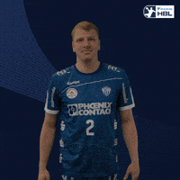 Handball Lemgo GIF by DAIKIN HBL
