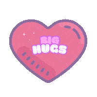 Heart Love Sticker