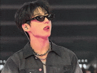 Mood Jjk GIF