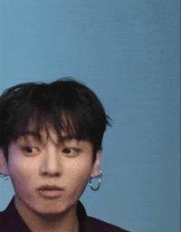 Jk Bts GIF