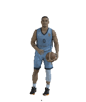 Nick Johnson Sticker by Türkiye Basketbol Federasyonu