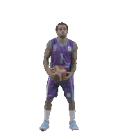 Ing All Star Sticker by Türkiye Basketbol Federasyonu