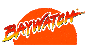 Pamela Anderson Love Sticker by Baywatch