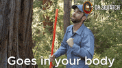 Body Skin GIF by DrSquatchSoapCo
