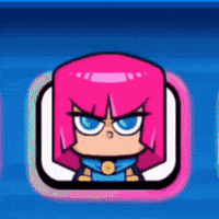 Clash Royale Archer GIF