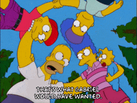 angry homer simpson GIF