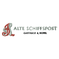 alteschiffspost-obernzell asp obernzell alteschiffspost gasthauszurpost Sticker