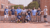lu lancer GIF by Longwood University