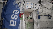 good night space GIF