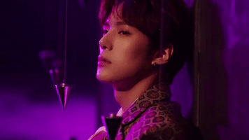 k-pop GIF