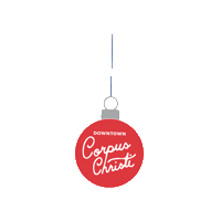 downtowncorpuschristi corpus christi downtown corpus christi godowntowncc downtowncorpuschristi Sticker