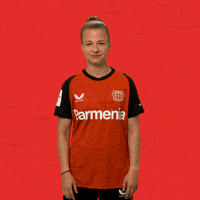 Werkself GIF by Bayer 04 Leverkusen