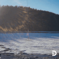 Break Up Gold GIF by Discovery