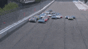 Joey Logano Sport GIF by NASCAR