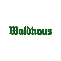 Bier Brewery Sticker by Privatbrauerei Waldhaus