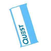 Cookies And Cream Sticker by Quest Nutrition