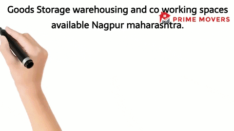 PackersMoversRelocation giphyupload warehouse rental services nagpur maharashtra GIF