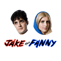 Jf Sticker by E47 RECORDS