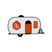 Smart Home Technology Sticker by TL  Tech