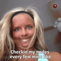 Thor Node GIF by :::Crypto Memes:::