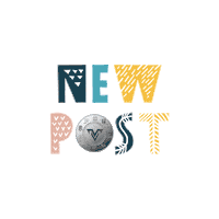 New Post Invest Sticker by VVMCoin