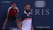Happy Sport GIF by Tennis TV