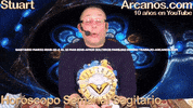 horoscopo semanal sagitario marzo 2018 amor GIF by Horoscopo de Los Arcanos