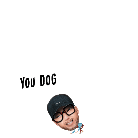 genies izzypollak Sticker