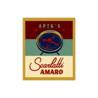 aptk_spirits drink bebida spirits alcool Sticker