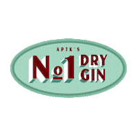 aptk_spirits drink bebida spirits alcool Sticker