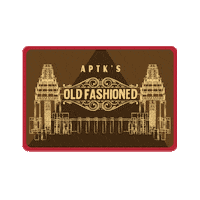 aptk_spirits drink bebida spirits alcool Sticker