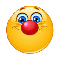 happy emoji Sticker