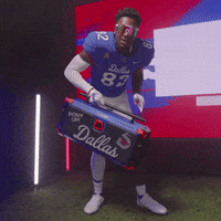 College Football Ncaa GIF by SMU Football