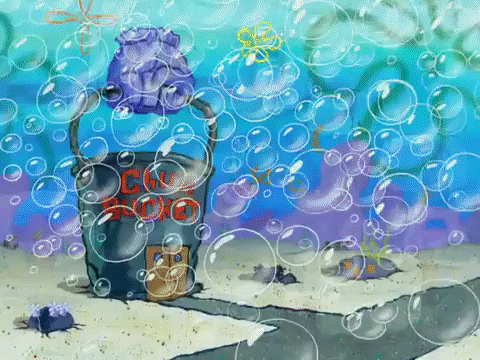 season 4 enemy in-law GIF by SpongeBob SquarePants