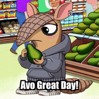 Shopping Grocery GIF by Chillo Dillo