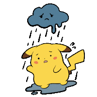 Pokemon Love Sticker by Regina Awang