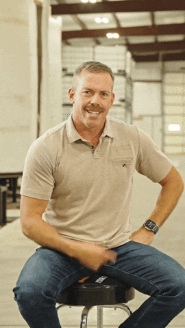 mutinyag giphyupload mustache agriculture agronomy GIF